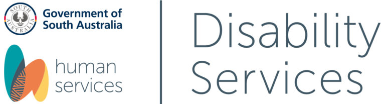 DHS Disability Services